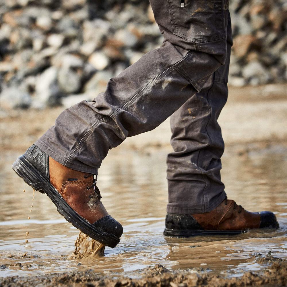 Men's Ariat Turbo Outlaw 8